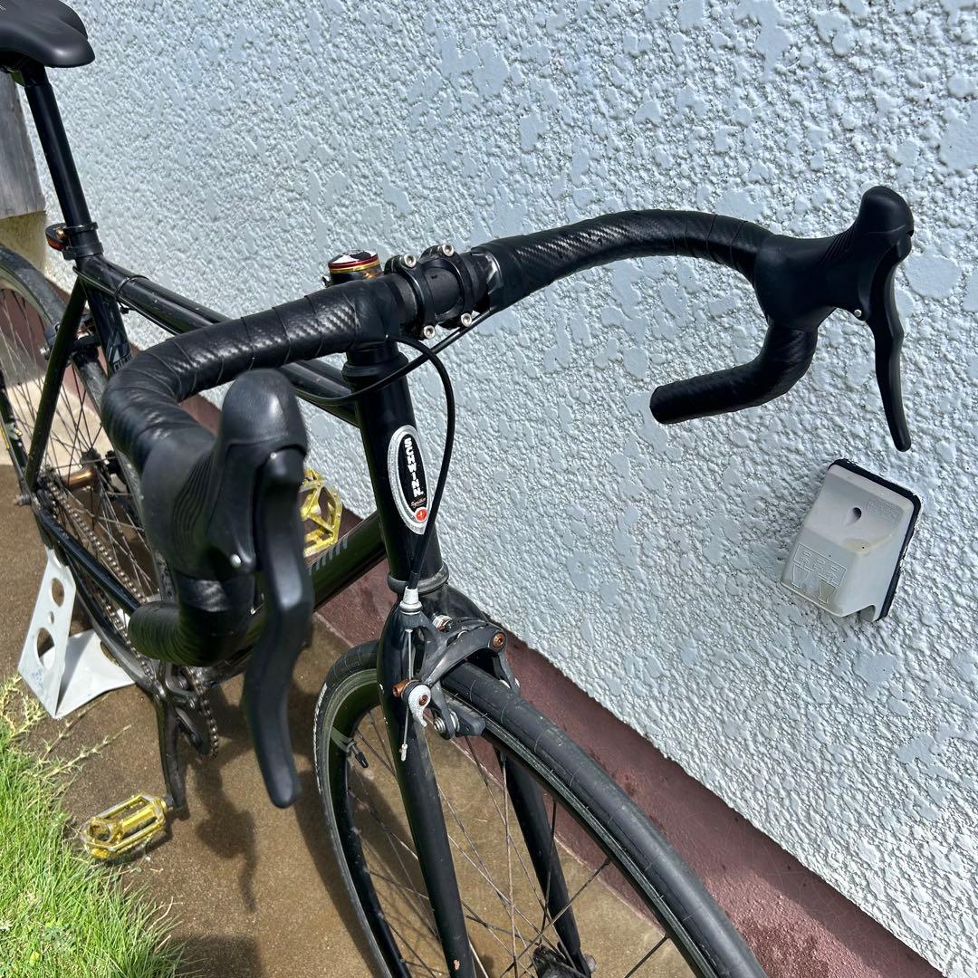 SCHWINN ピストバイク シュウイン【て３万】