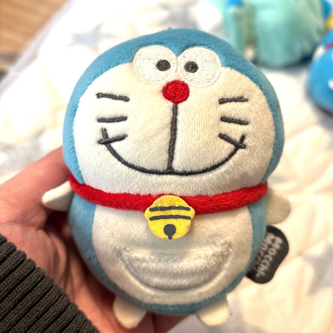 【専用】Mocchi-Mocchi- アイムドラえもん タカラトミー