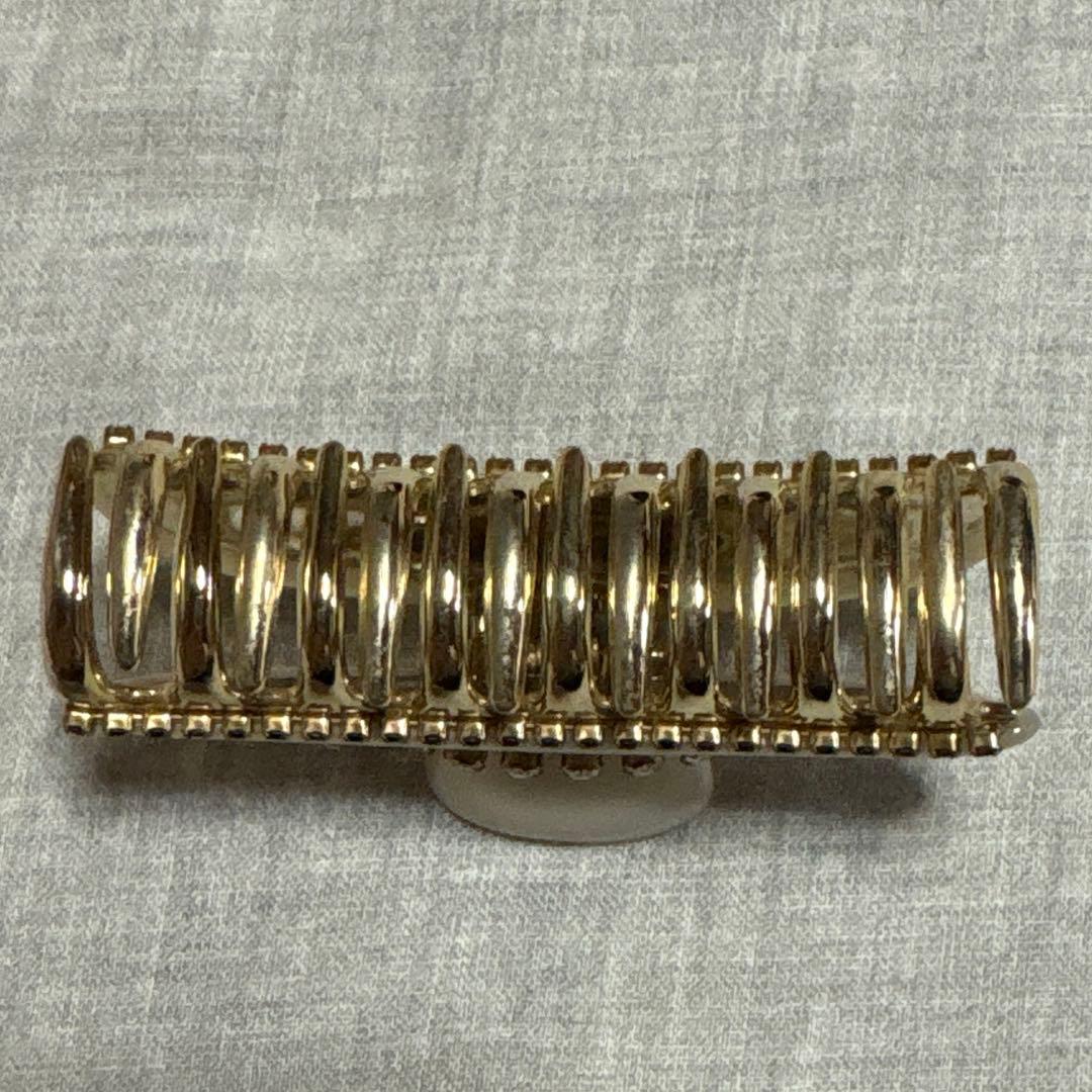 別注　アッカ　ヘアクリップ　ミディアム オーダー品