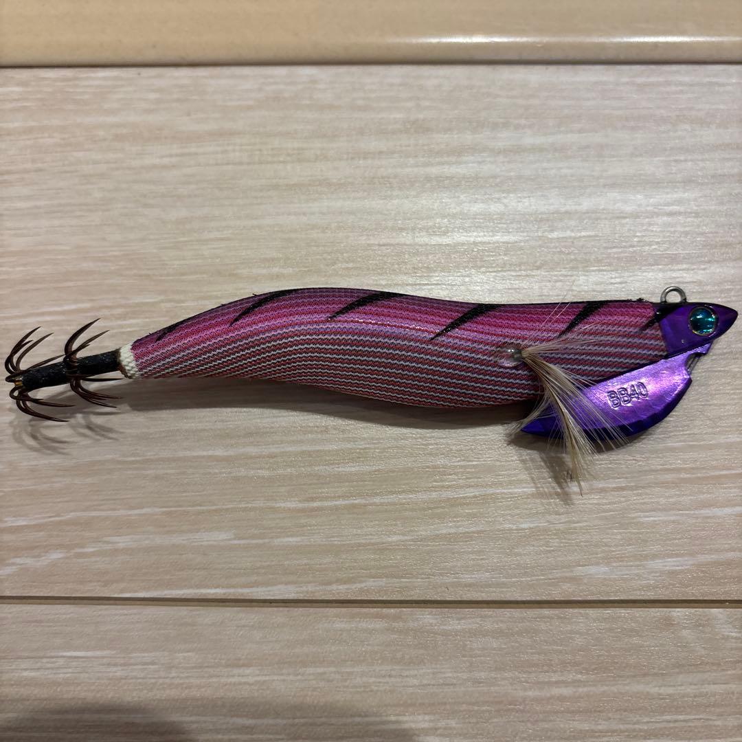 エギ7個セット （ティップラン用6個）