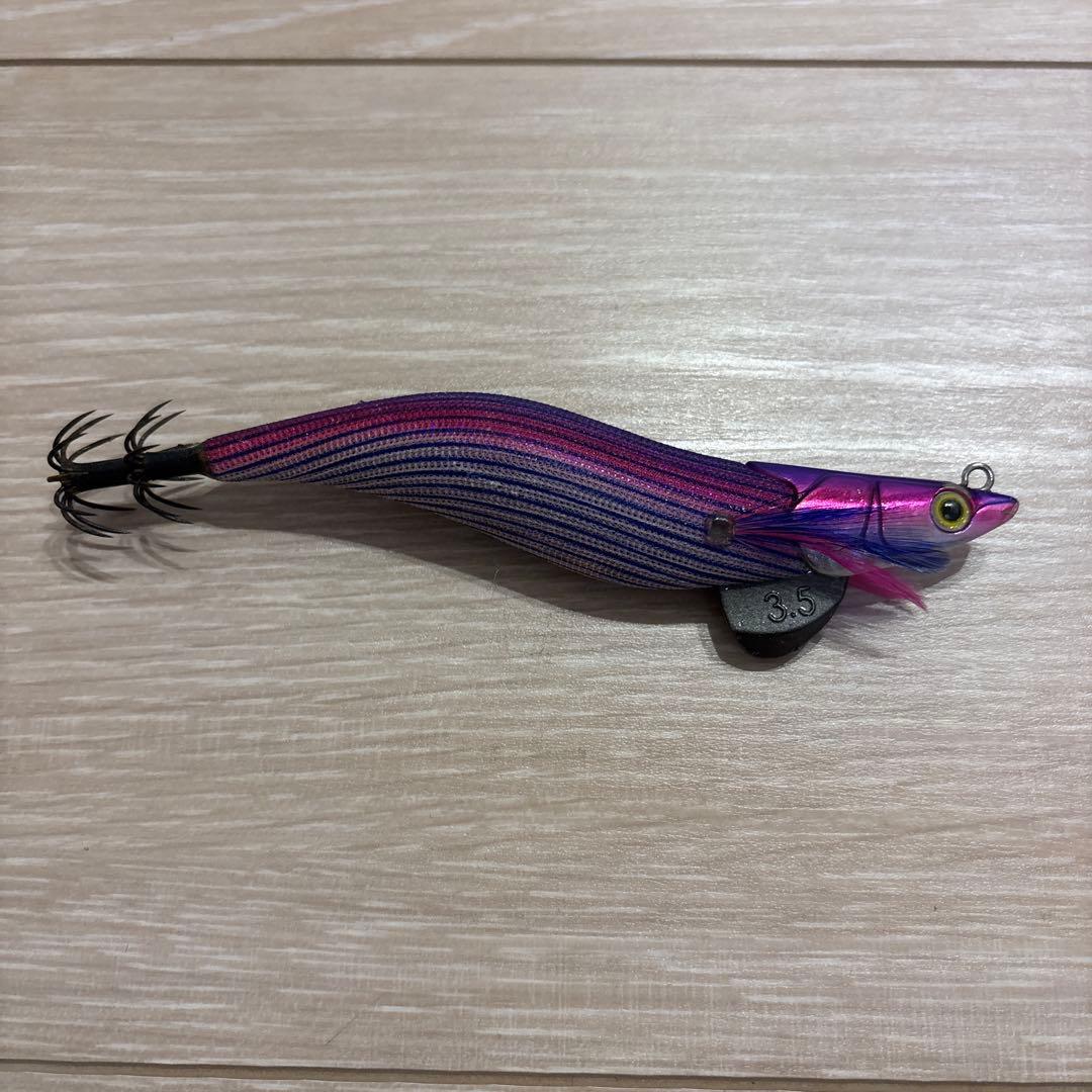 エギ7個セット （ティップラン用6個）