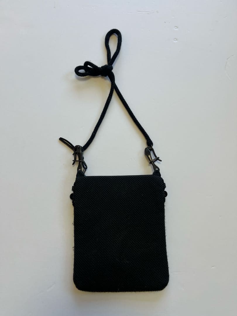 undercover アンダーカバー ポーチ jonio scab クラスト