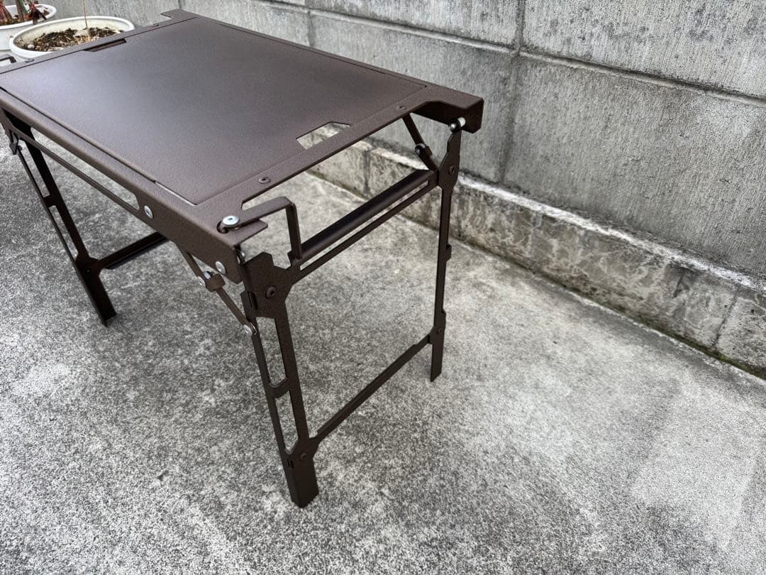 NATURE TONES ミニコネクトテーブル