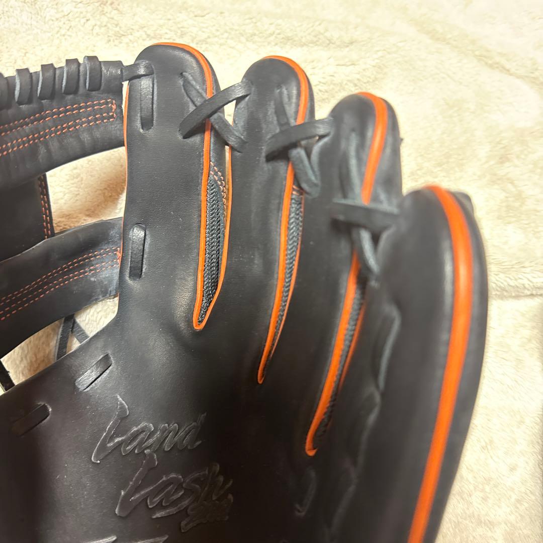 ミズノグローブISAI軟式美品