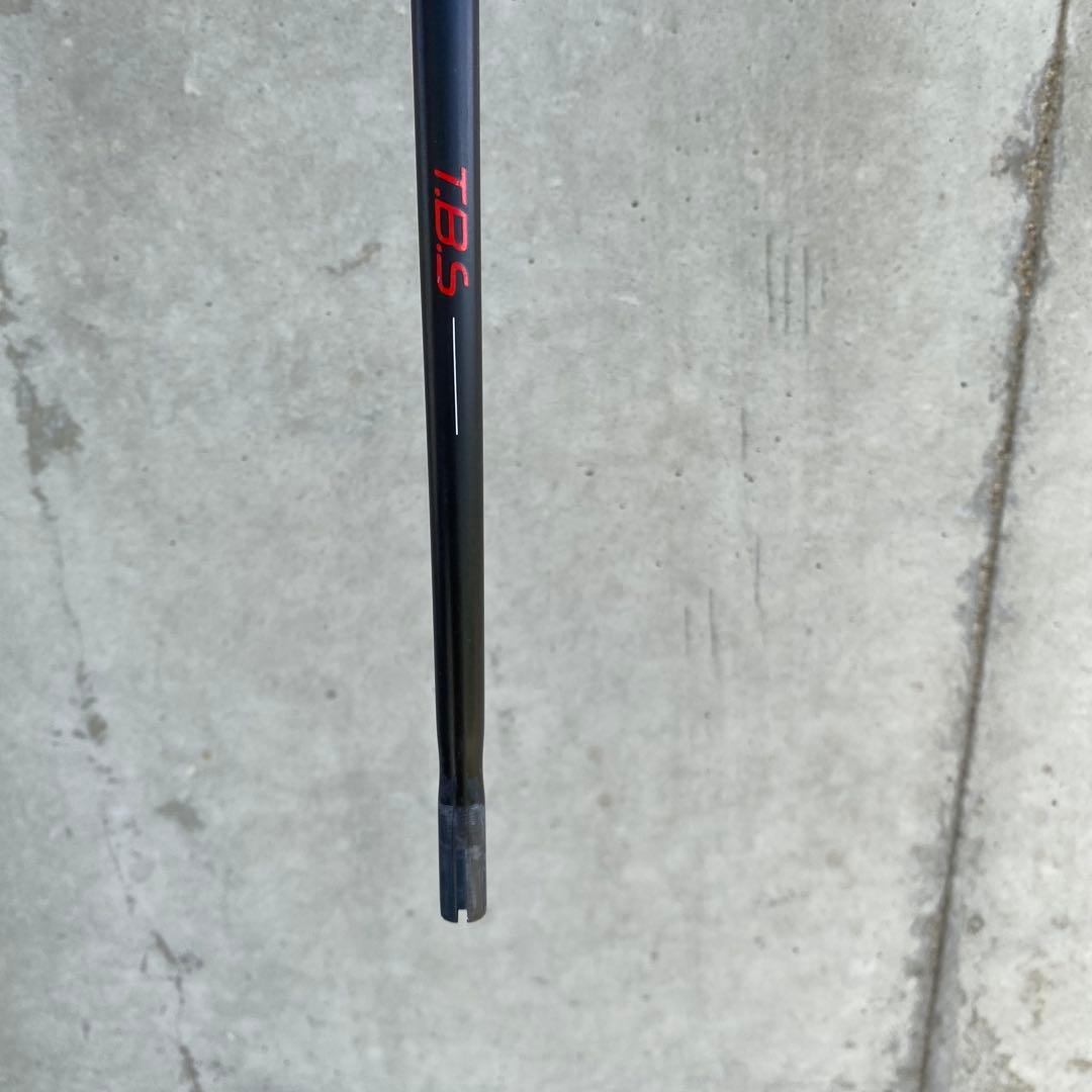 Swix トライアック 2.5 (一本のみ)