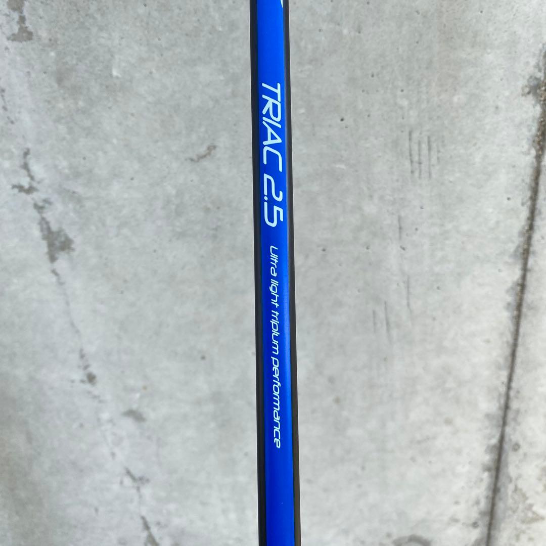 Swix トライアック 2.5 (一本のみ)