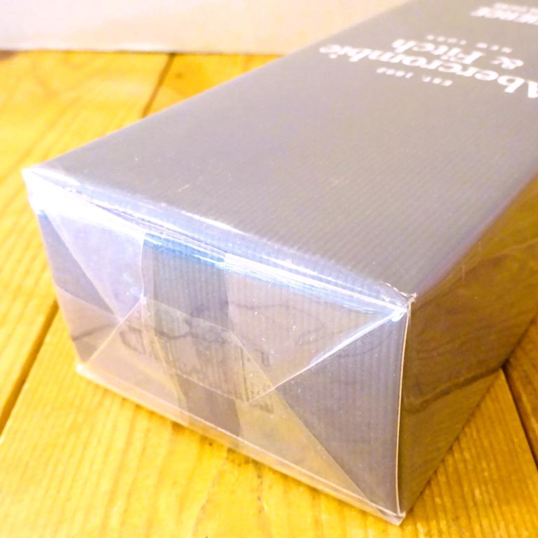 Abercrombie&Fitch FIERCE フィアース コロン 100ml