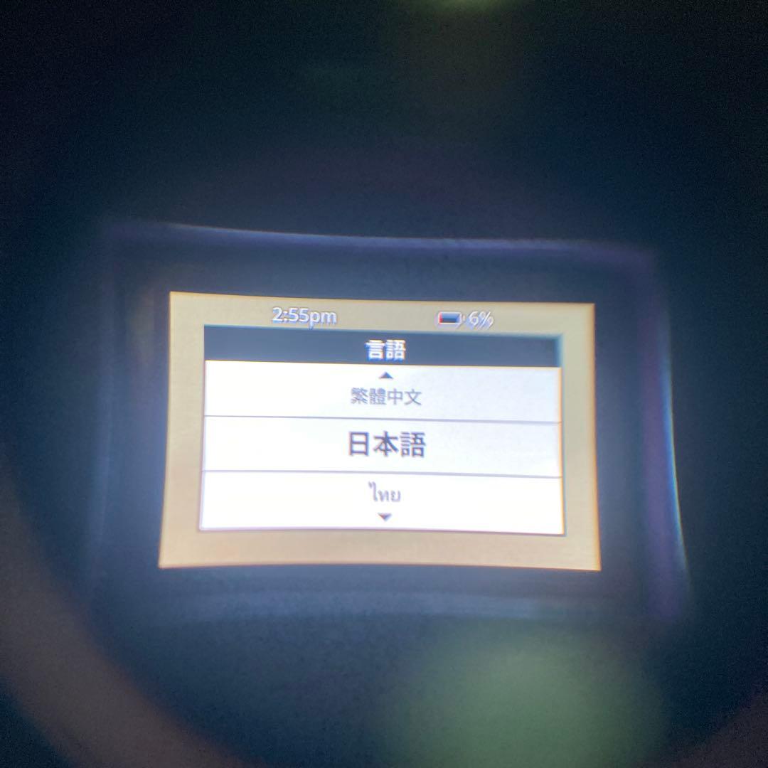 ガーミン Z82 アプローチ　garmin 美品