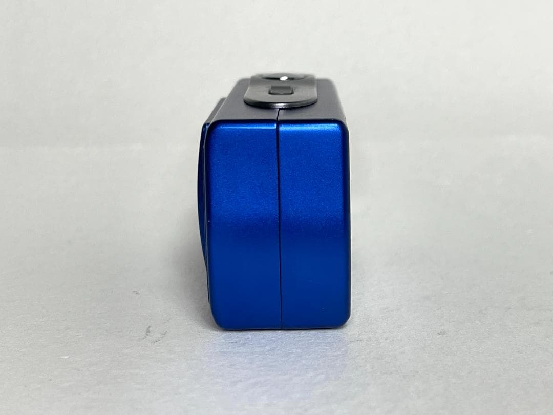 美品 ♤ SONY Cyber-shot DSC-U20　English OK❕