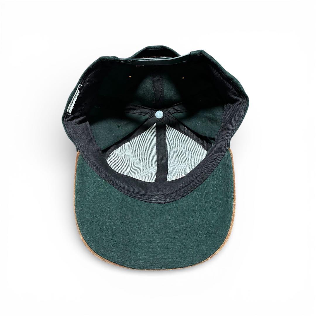 90's SONY Discman 企業 プロモーション キャップ 当時モノ