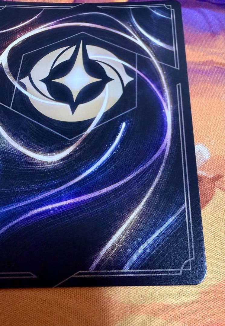 【プロモ】《シンバ – 気高き群れの守護者》＜イラスト違い版＞【ロルカナ】