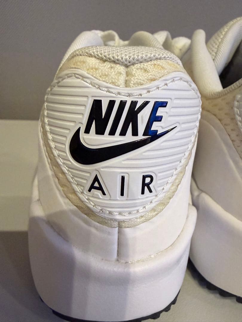 ナイキ エア マックス 90 G (ゴルフシューズ)