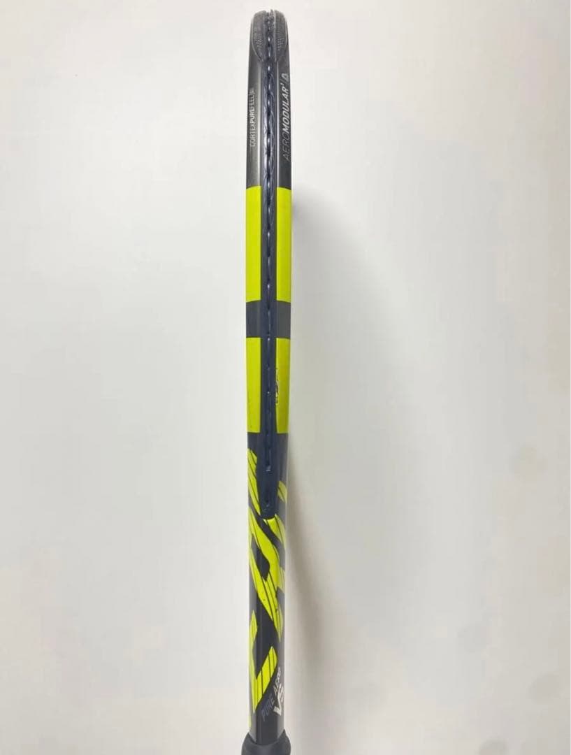 Babolat ピュアアエロvs 98 G3