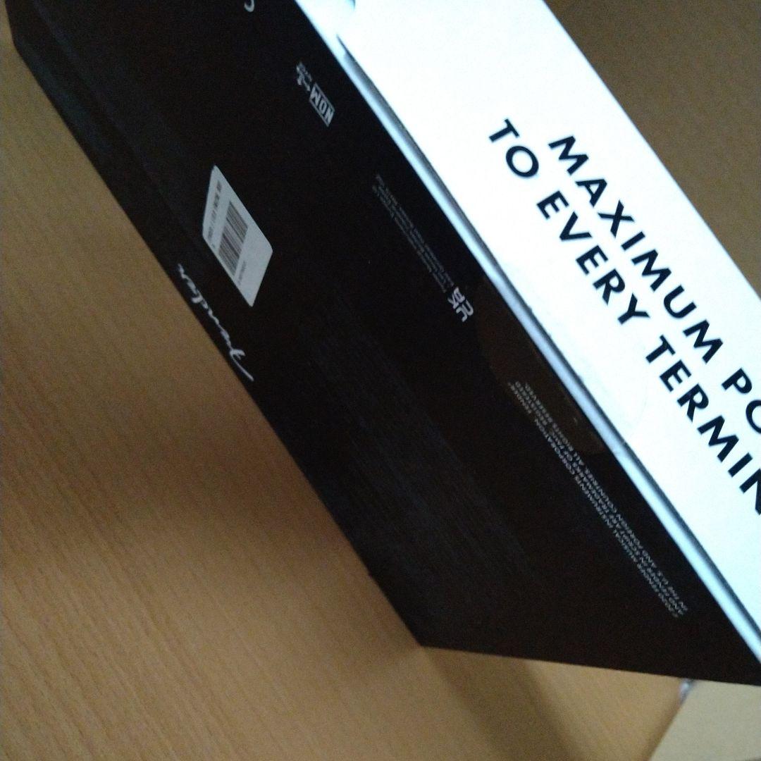 ギター Fender ENGINE ROOM LVL 8 Power Supply