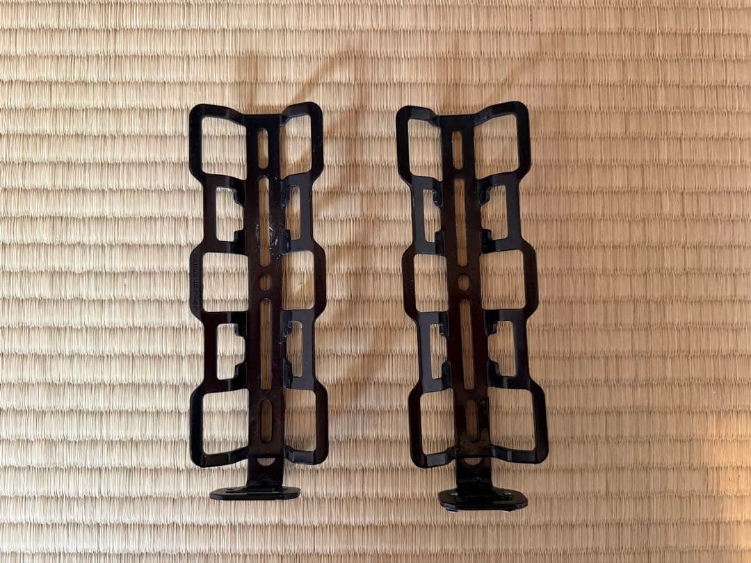 swift industries GEMINI CARGO PACK 2個セット