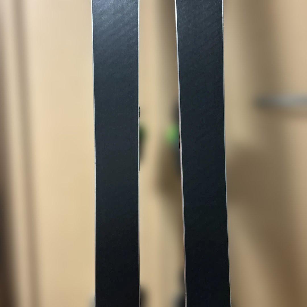 エランスキー板中回り用GSX Fusion 170ジャンク品