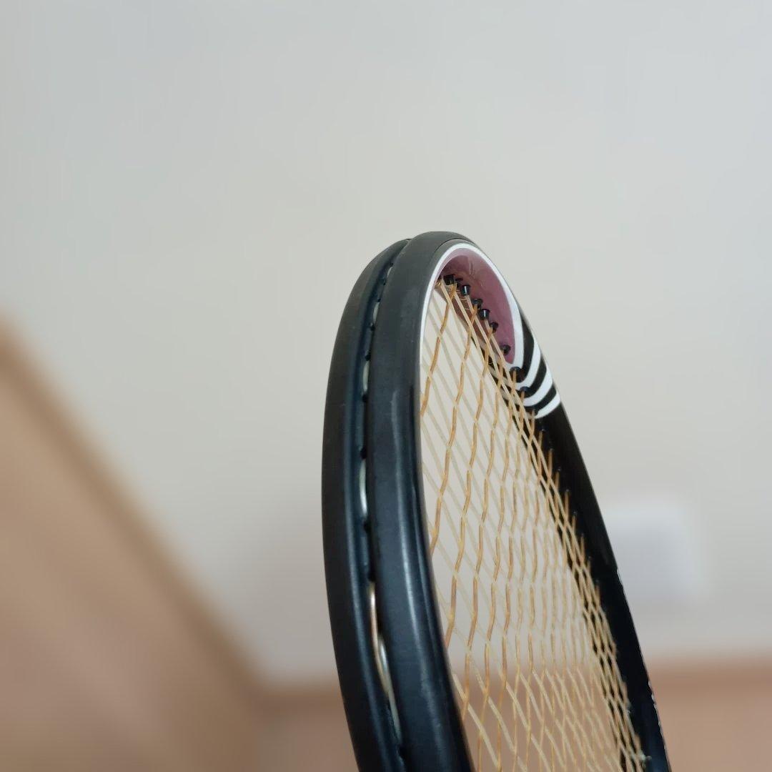 Wilson BLX Coral Wave 105インチ 軽量 ピンク/ブラック