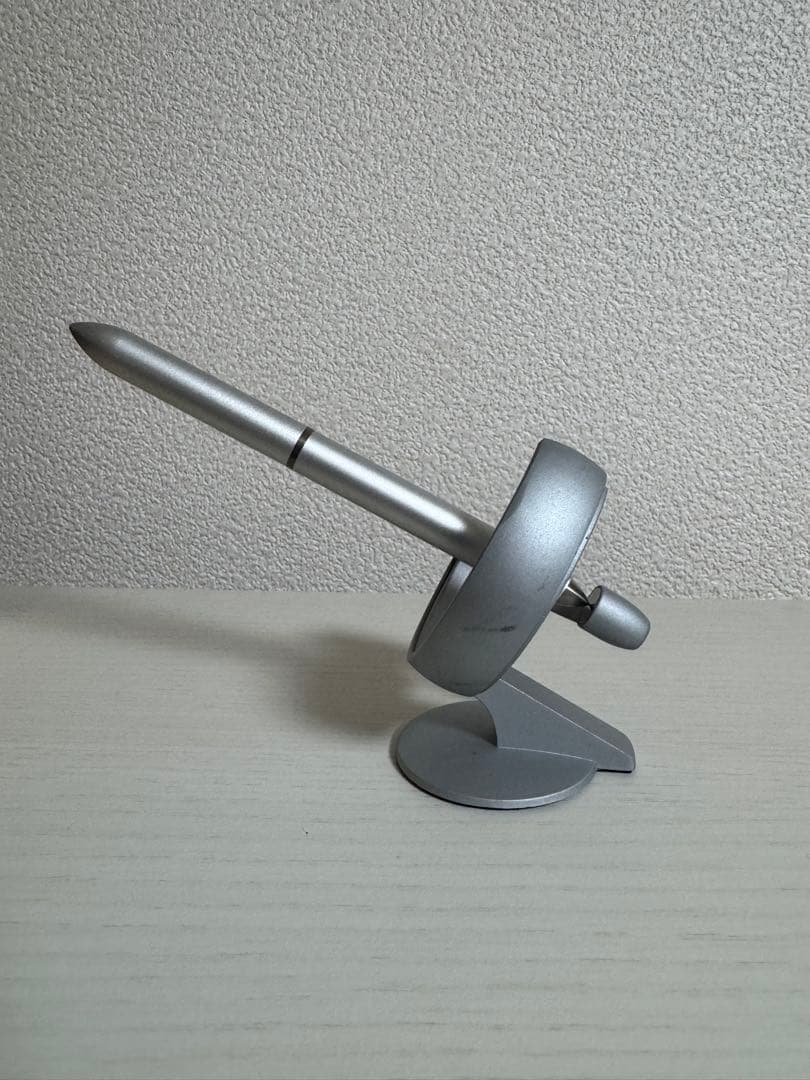 novium Hoverpen Future ボールペン