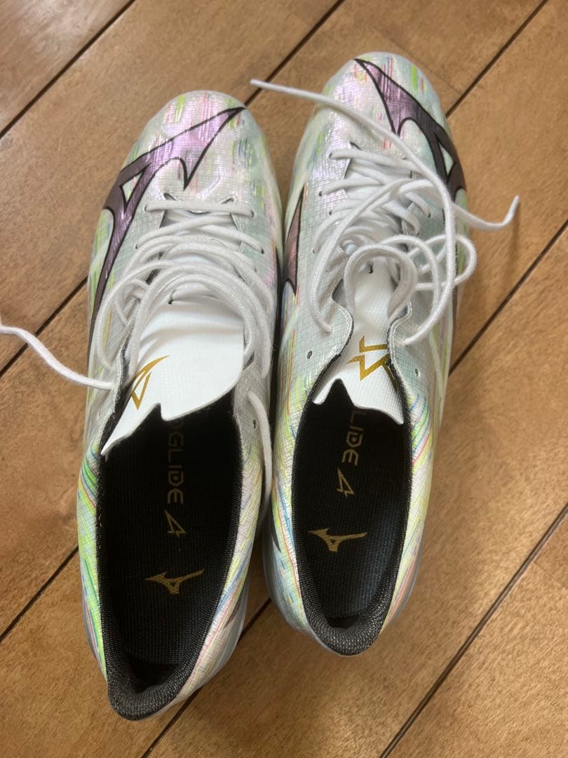 Mizuno アルファ2 サッカーシューズ・スパイク