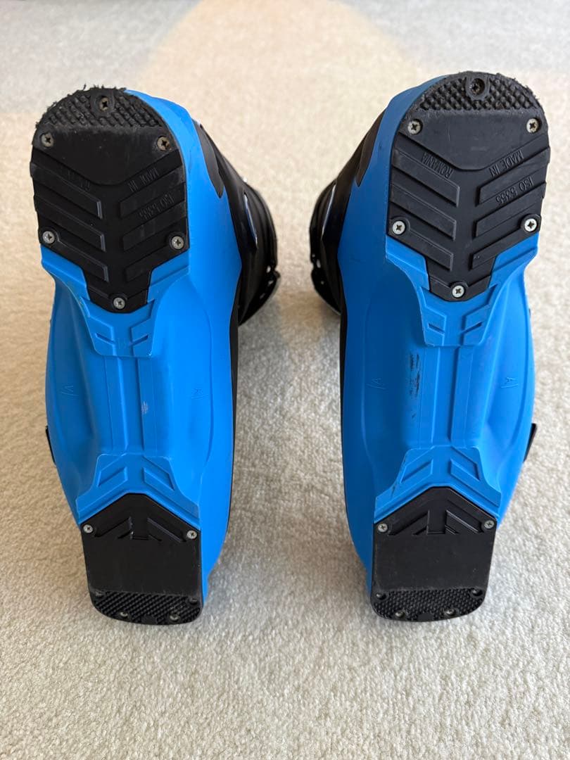 Salomon X MAX 120 スキー ブーツ 26.5cm