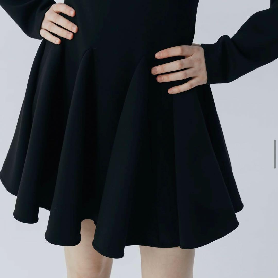 ワンピース The toe Poros Flare Onepiece