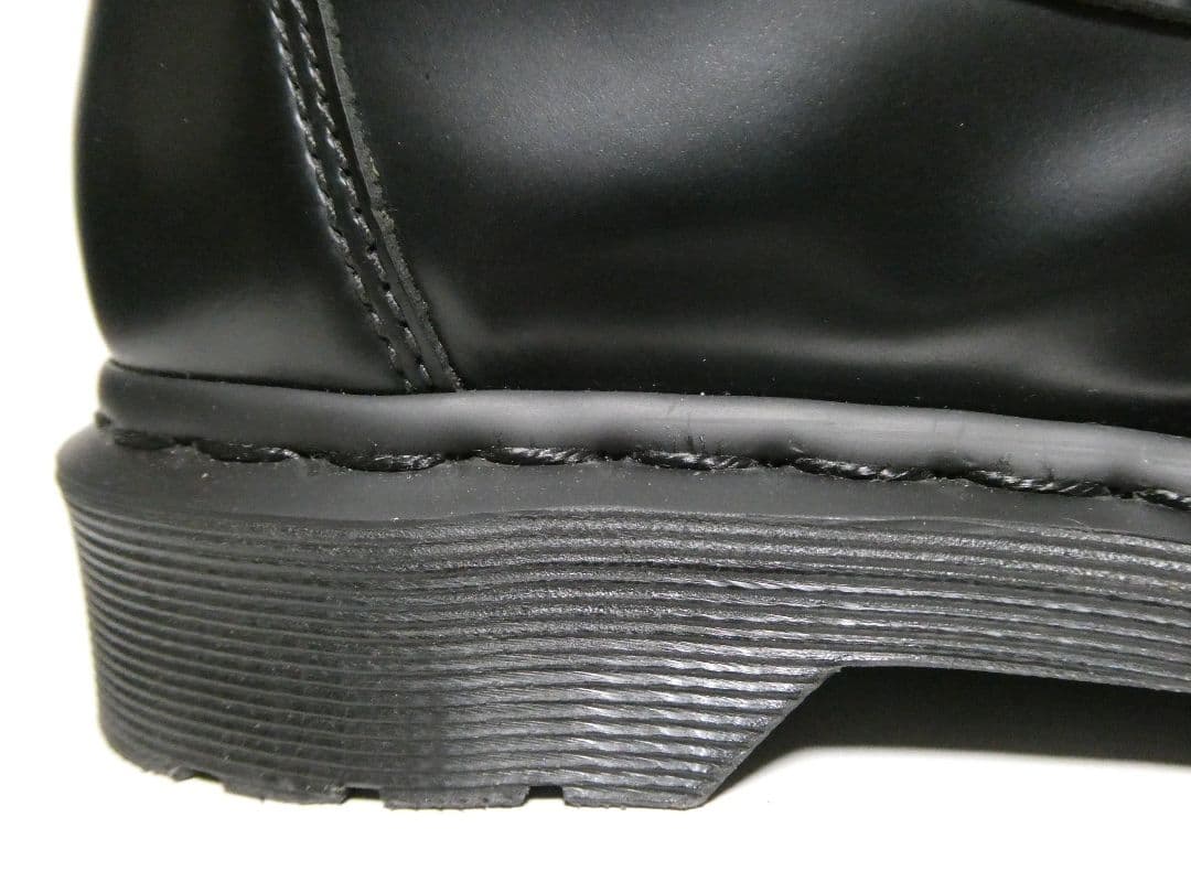 激レア！極上美品！黄金サイズUK5！ドクターマーチンPENTONローファー