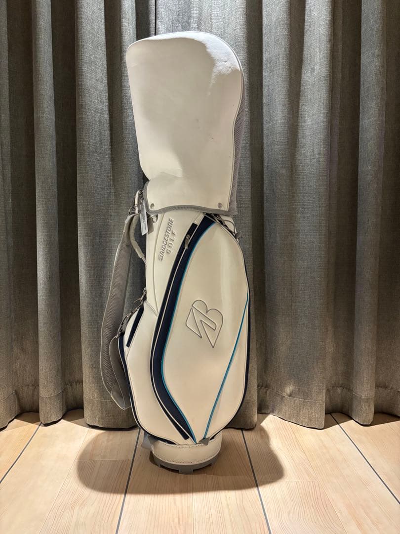 BRIDGESTONE BG-100Lレディースクラブセット 8本