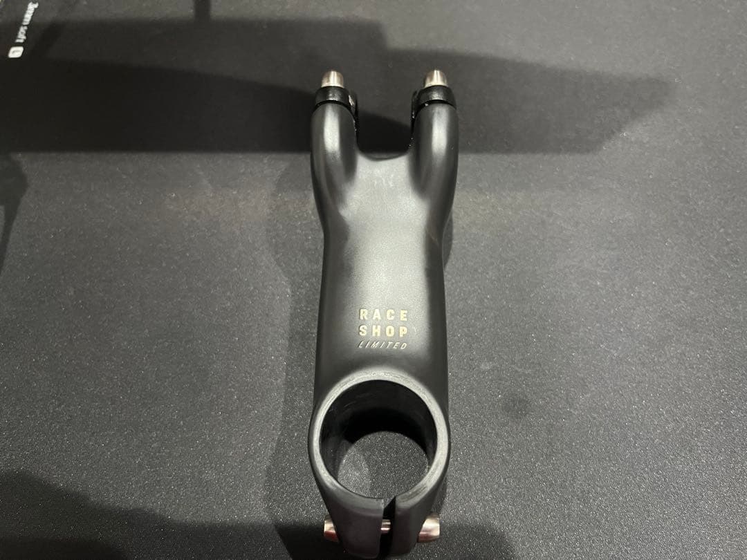 トレック ボントレガー RSL ステム 100mm 値下げしました。