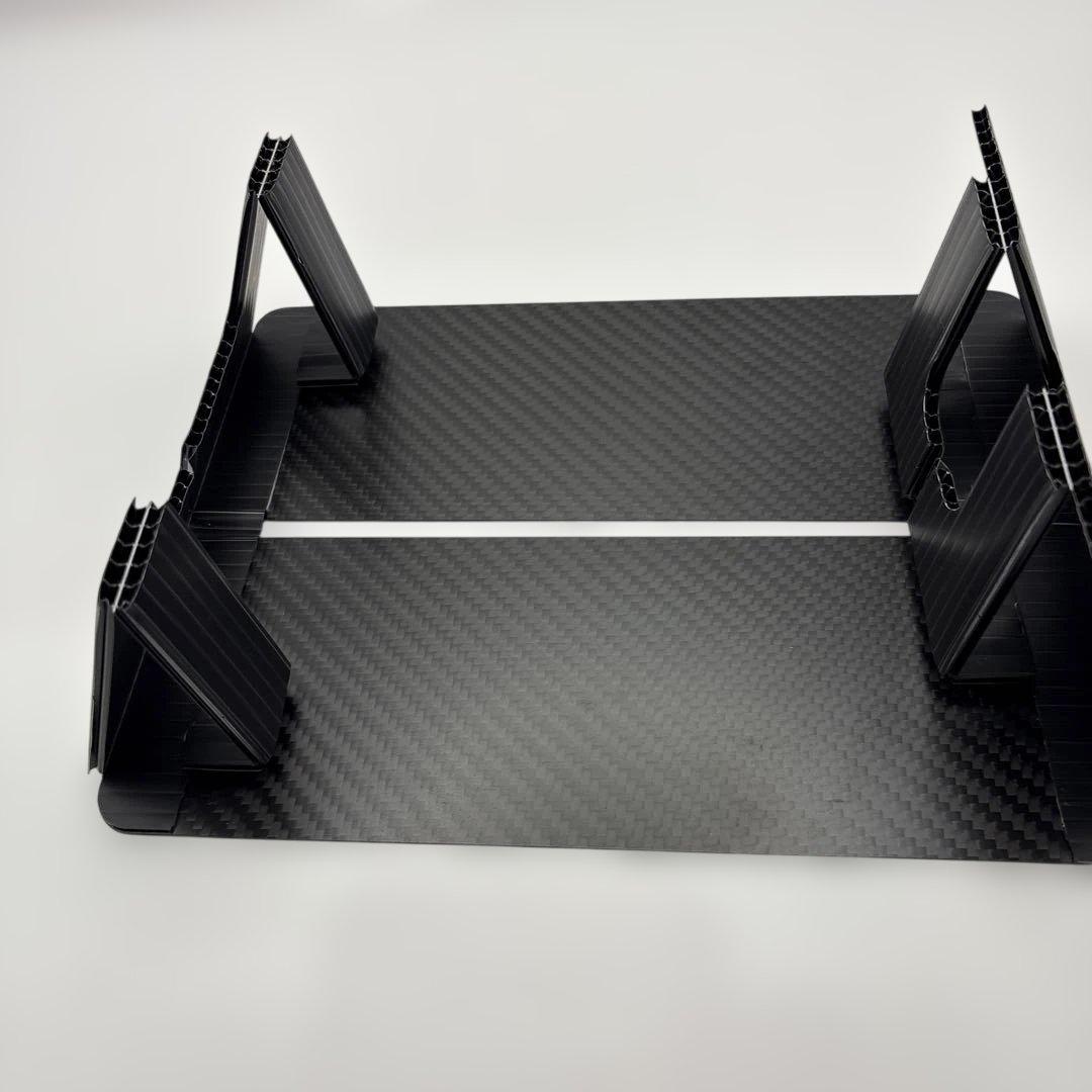 ノイコヤマイコ　カーボン　テーブル　mini carbo2 plain