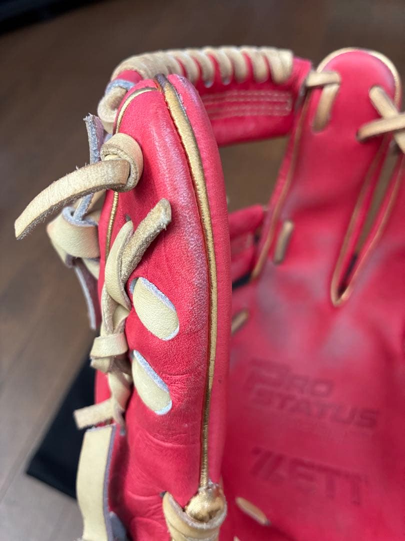 ゼットPRO STATUS ORDER BRGB30376M 今宮モデル 母の日