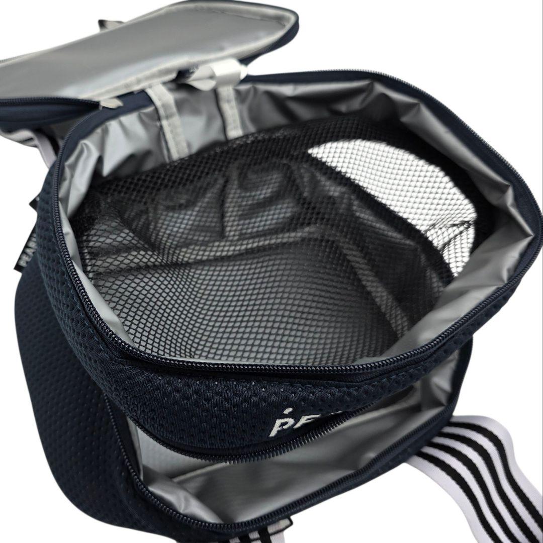 ★新品正規品 パーリーゲイツ バニティ型保冷カートバッグ (UNISEX)