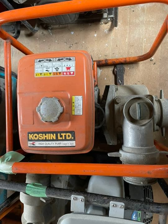 6台まとめて。ジャンク