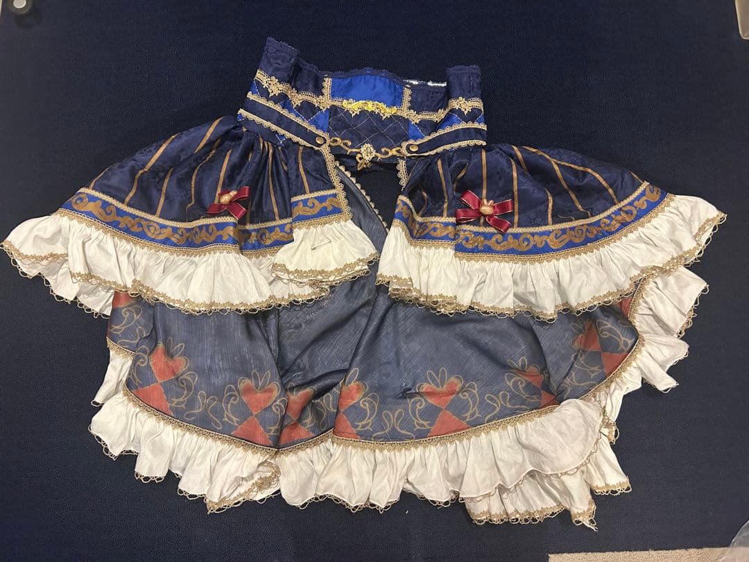 アイドルマスター シンデレラガールズ ロマンス・ウィズ・ウサミン 安部菜々