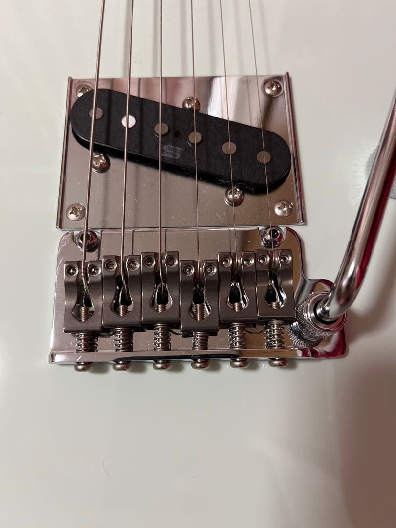 Ibanez Prestige AZS2200 ミントグリーン