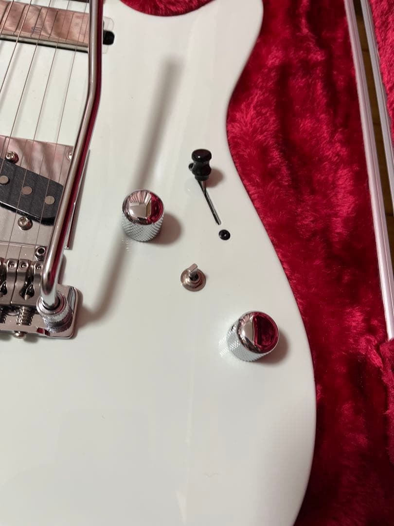 Ibanez Prestige AZS2200 ミントグリーン