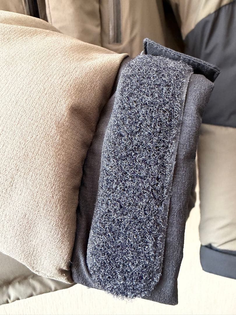 ザ・ノースフェイス バルトロライトジャケット ND92240 カーキ サイズ：L