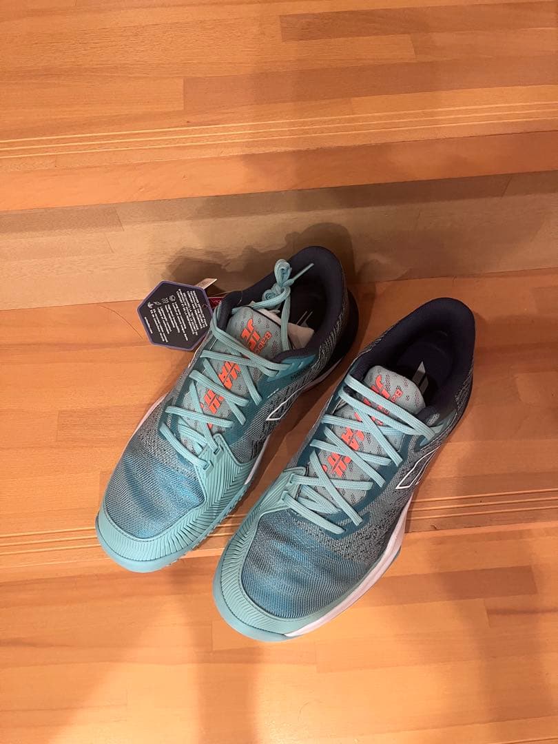 Babolat JET MACH 3 SG テニスシューズ メンズ