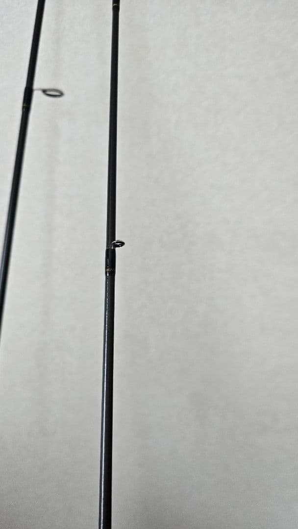 ダイワのルアーニスト86Mと18レガリスセット