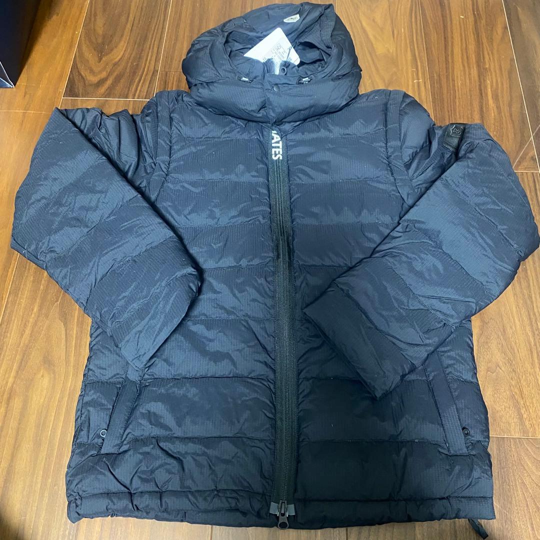 新品タグ付き　パーリーゲイツ　プレイダウン　サイズM