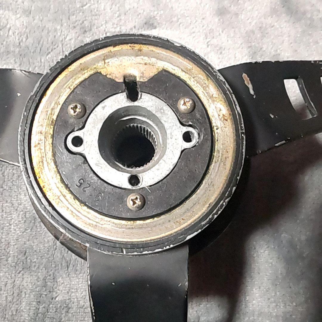 ダットサンコンペハンドル 当時物 超希少品