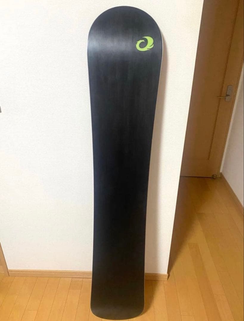 OGASAKA CT-S 2021-2022モデル 158cm