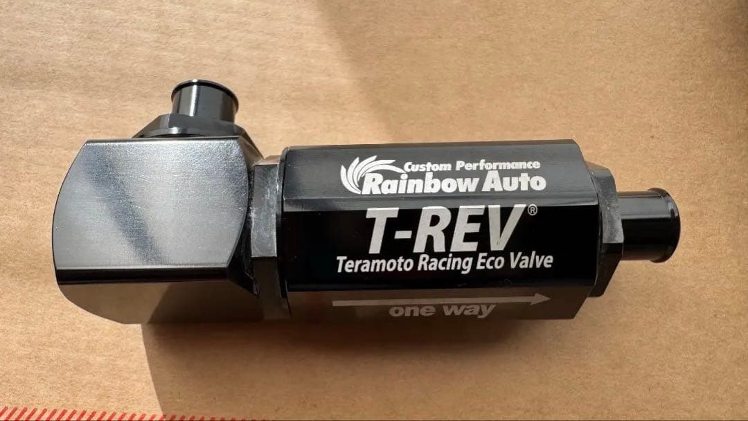 モ*ン様 Rainbow Autoジムニーシエラ専用『T-REVαSYSTEM』