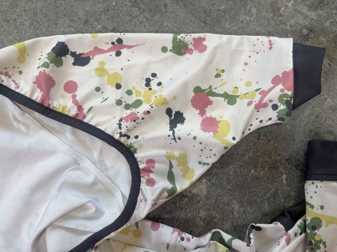 ALPHAICON アルファアイコン フルドッグガード 4L