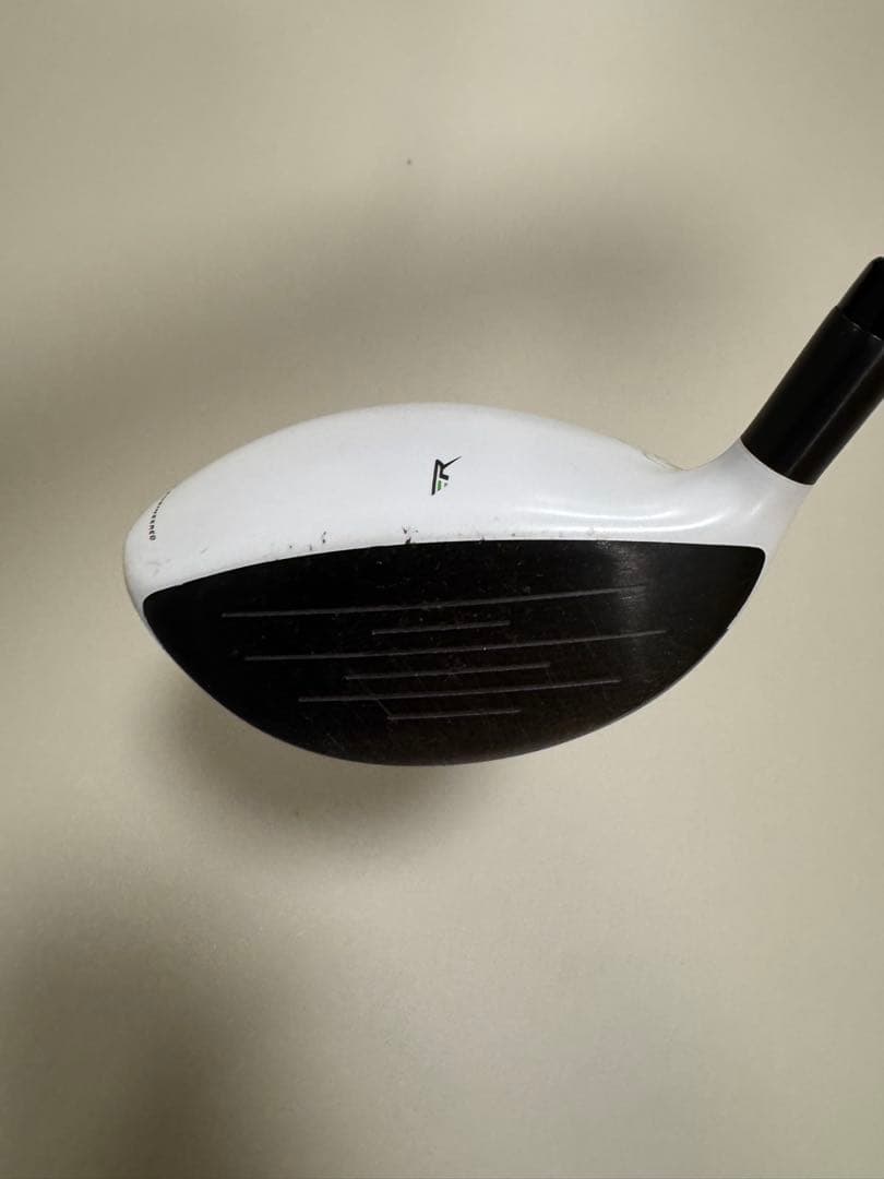 RBZ 3番、5番ウッド