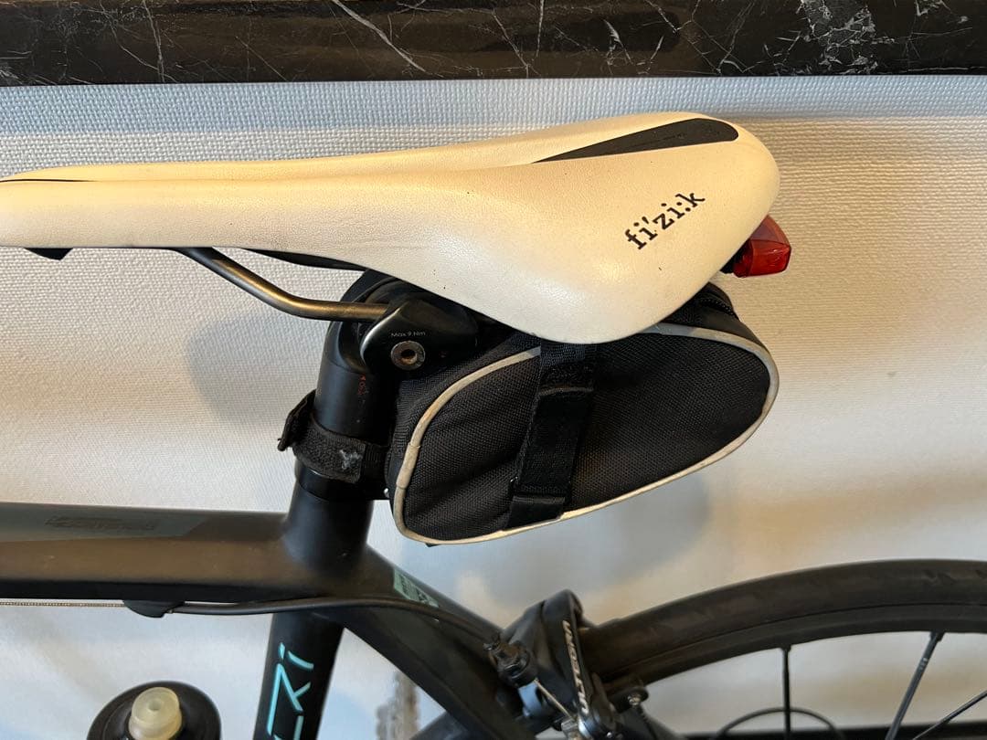 【軽量カーボン室内保管】SCOTT CR1 ロードバイク 美品カスタム多数