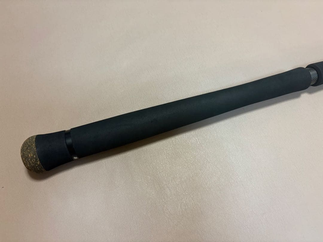 ゼナック ミュートス ソニオ 100M ZENAQ MUTHOS sonio