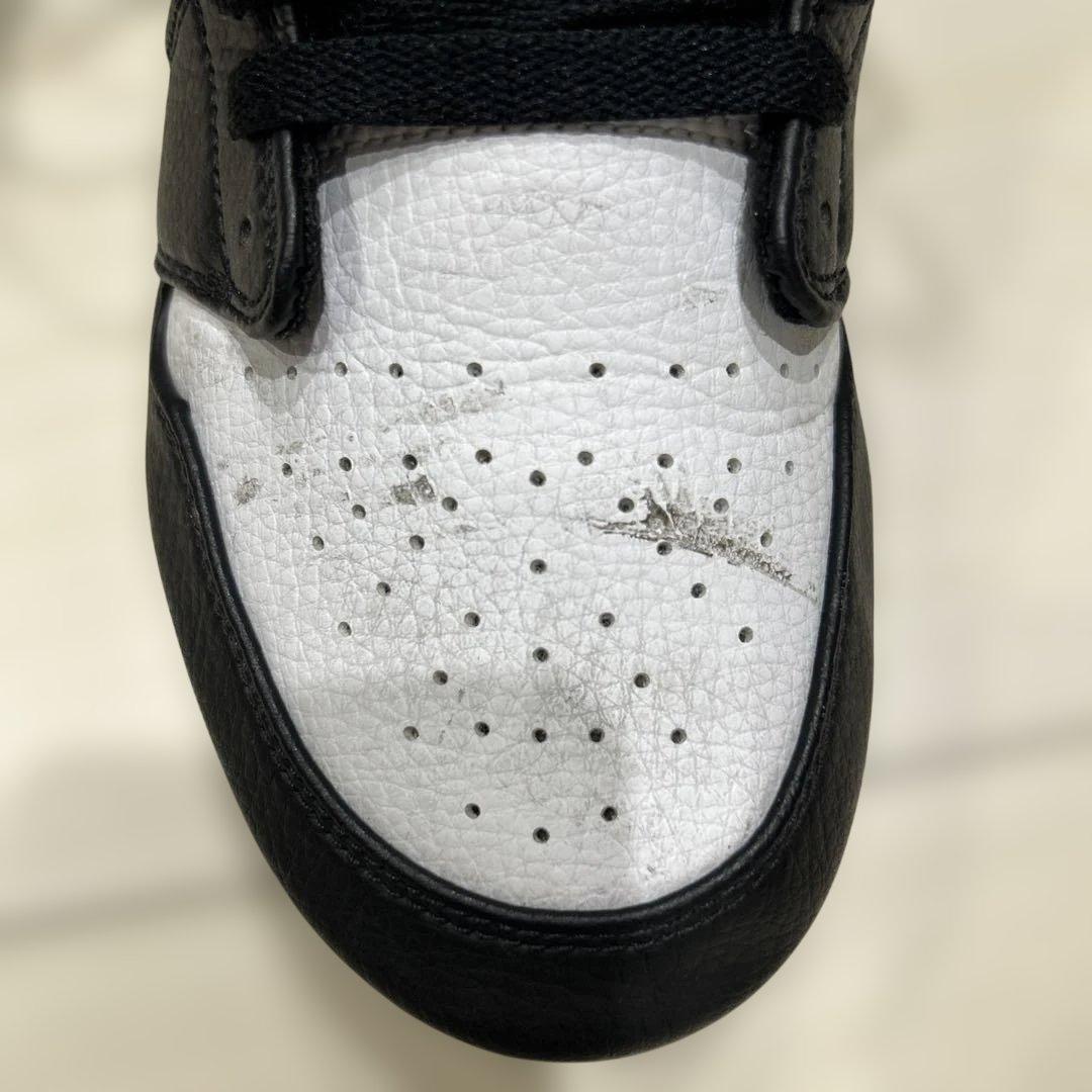 Nike Jordan アメフトスパイク【26.5cm】