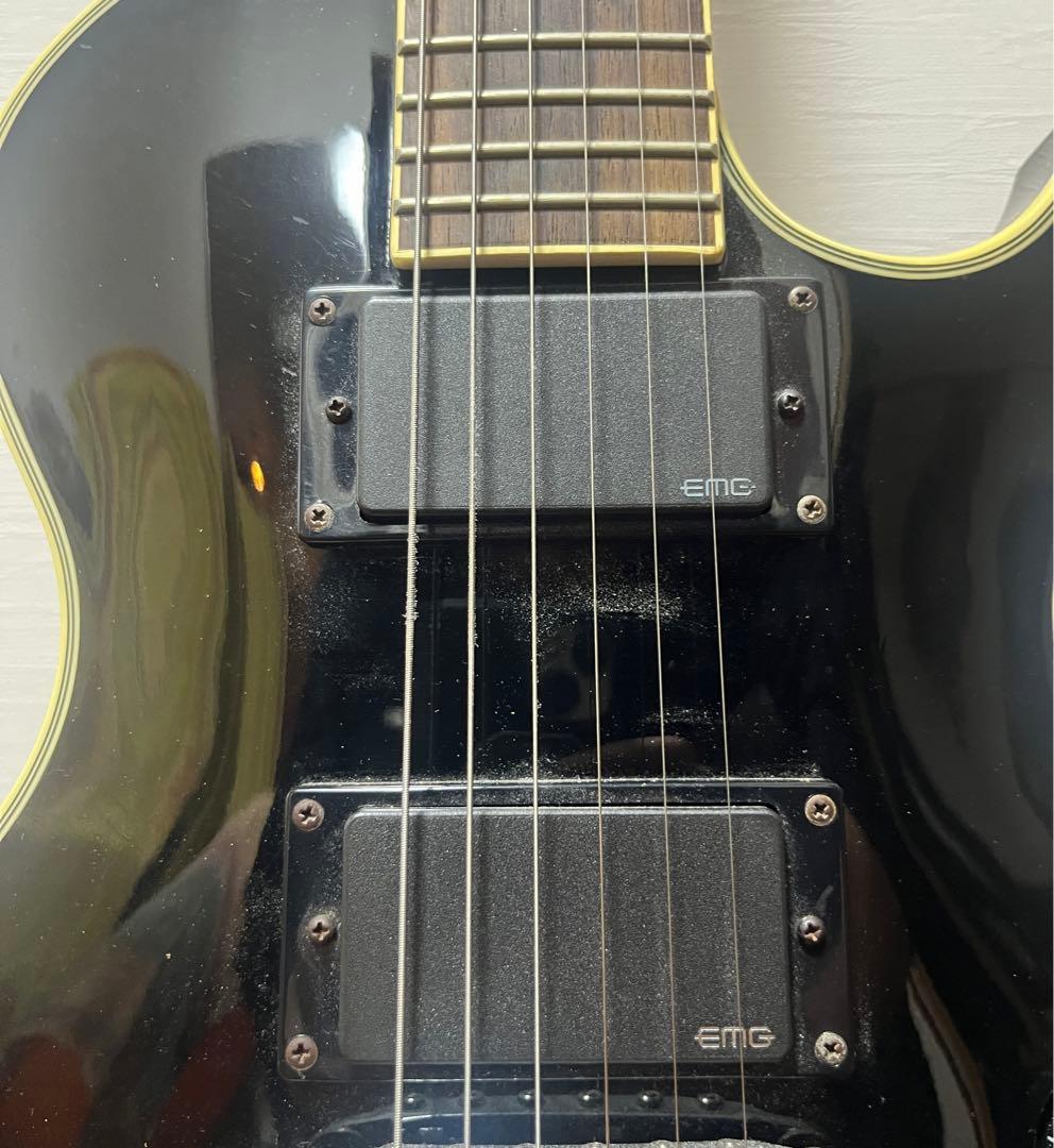 [まる]Ibanez アイバニーズ ARZ700 EMG60/81