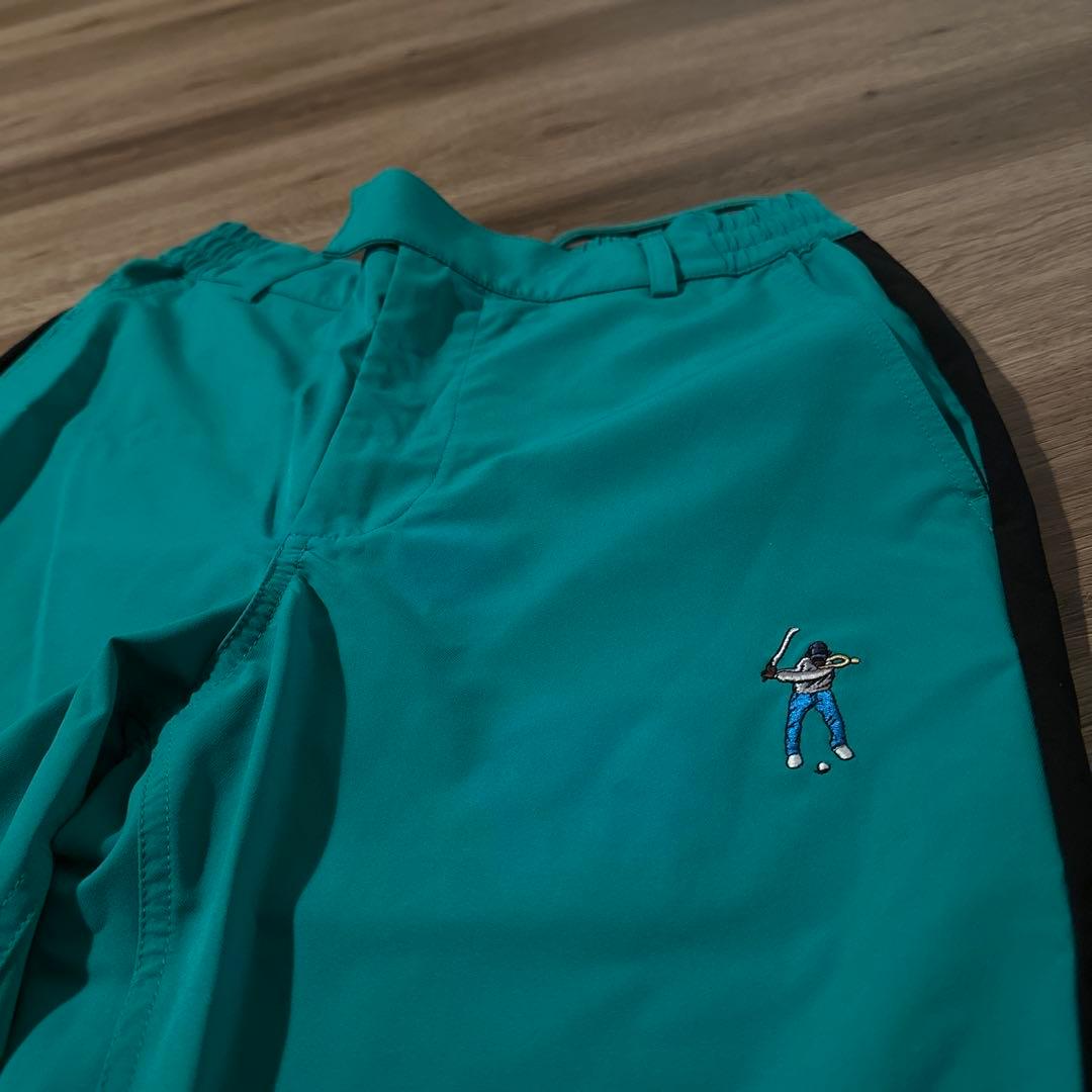 イーストサイドゴルフ　セットアップ