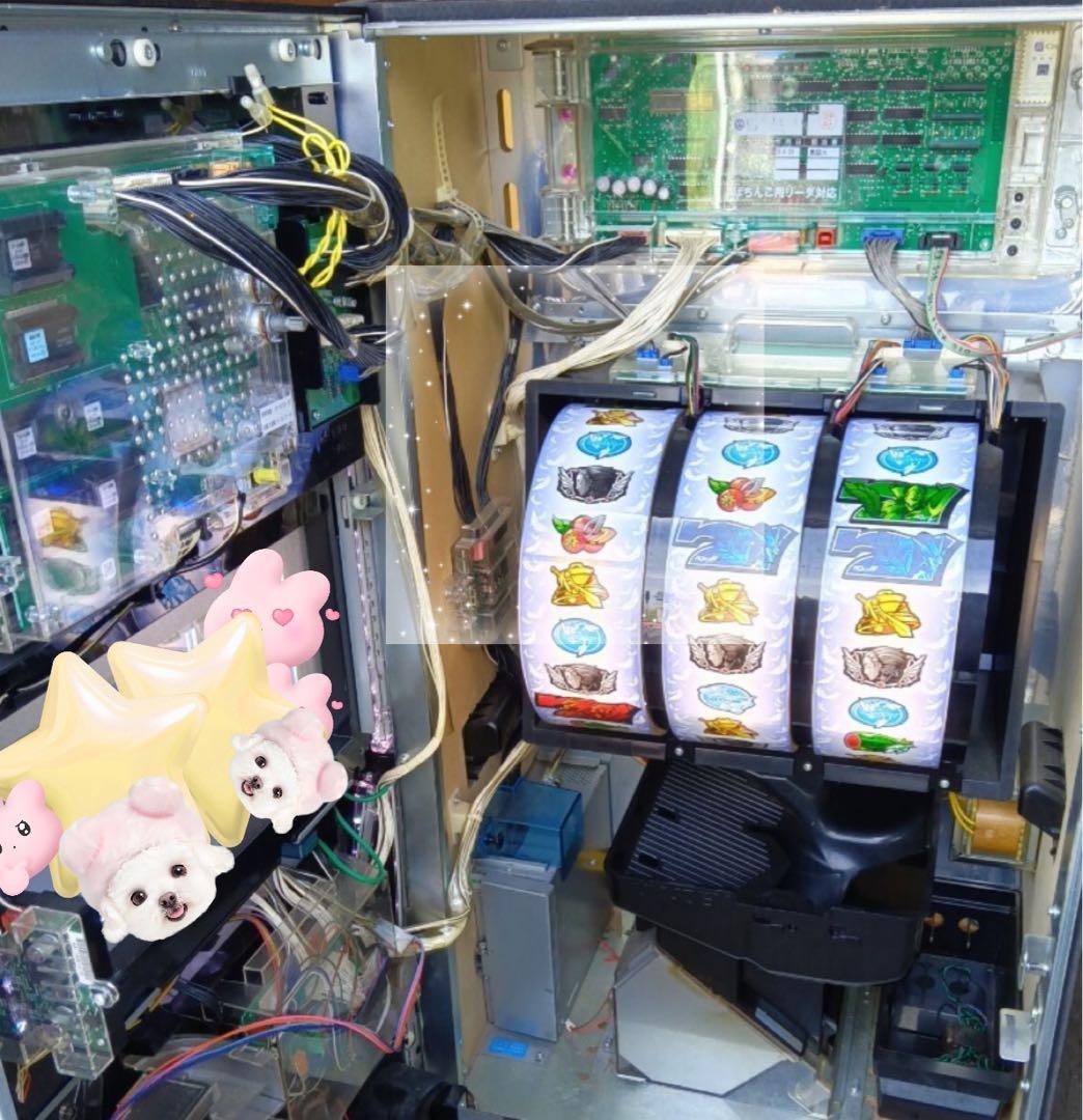 年始　目玉❗️大特価❗実機創聖アクエリオンⅡ